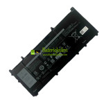Baterie pro Dell R1 X14 VG661 Alienware R2 V4N84 [Náhradní baterie]